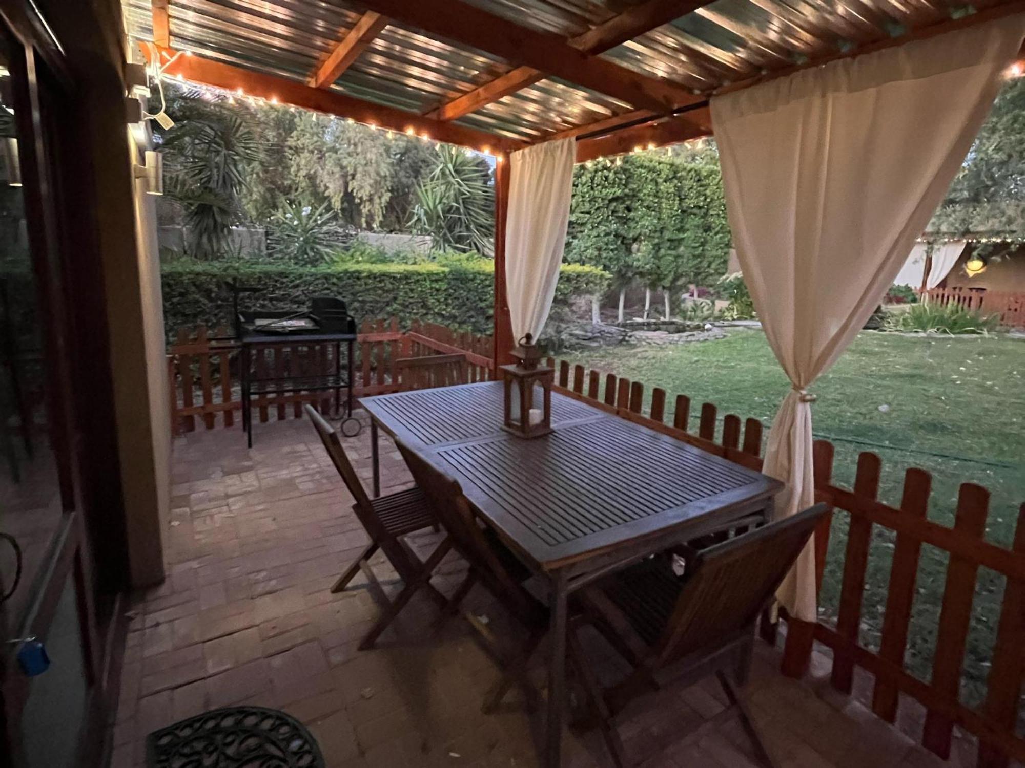 Peaceful Garden Apartment Kakamas