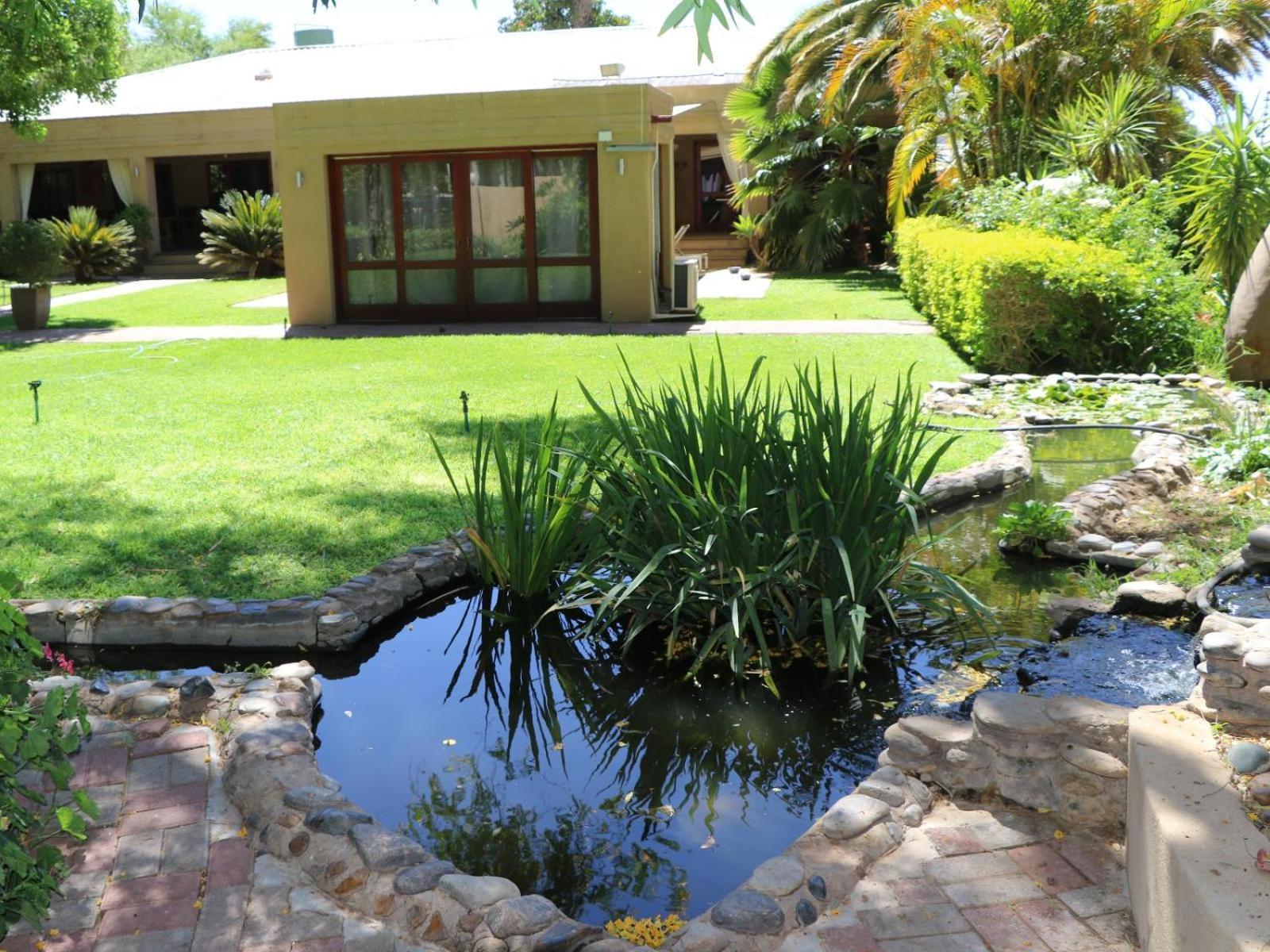 Peaceful Garden * Kakamas